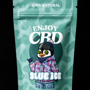 Blue Ice - 5g