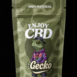 Gecko CBD - 5g