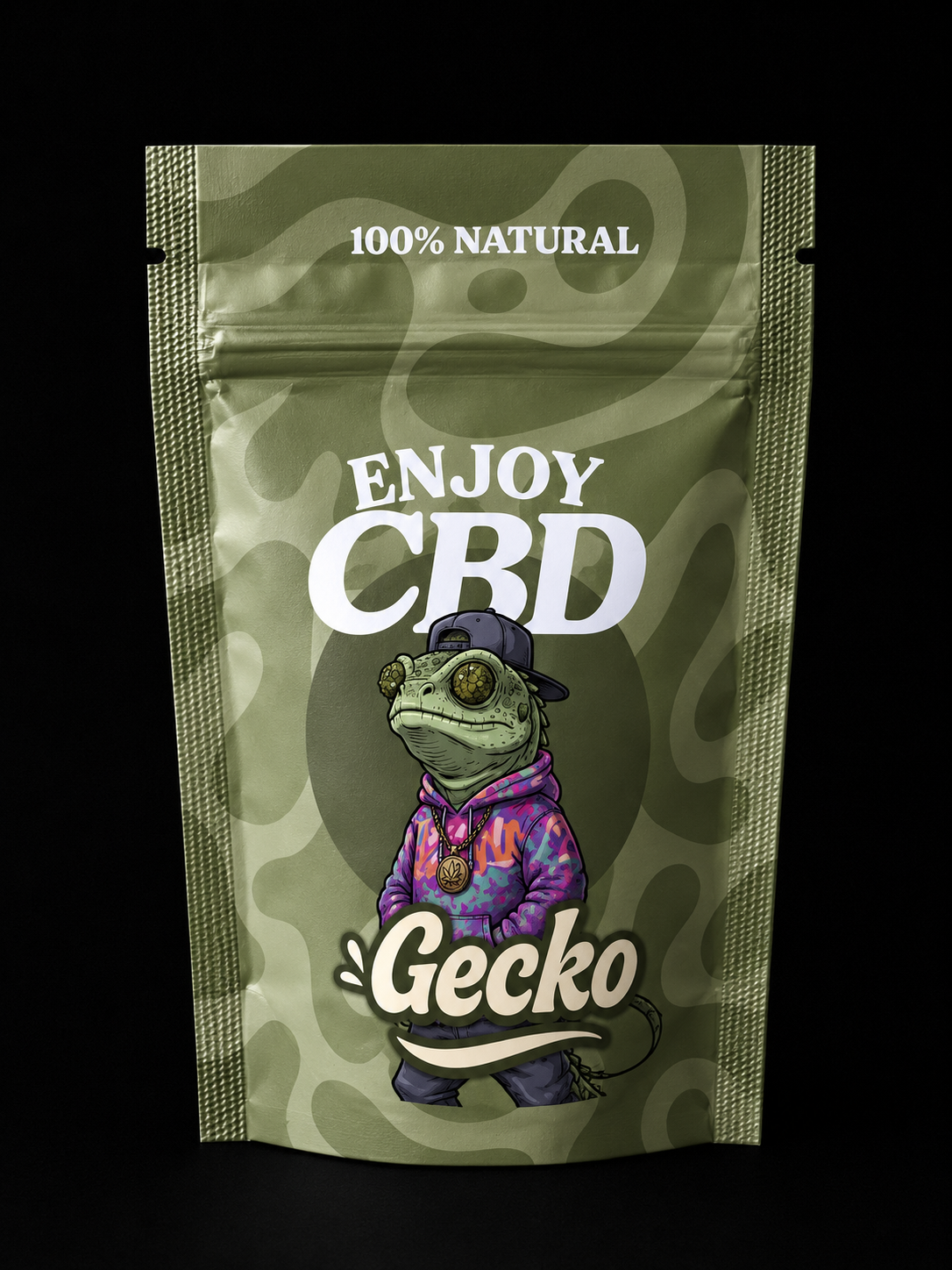 Gecko CBD - 5g