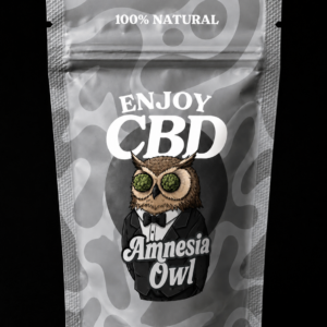 Amnesia Owl SB- 10g