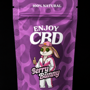 Berry Bunny - 10g