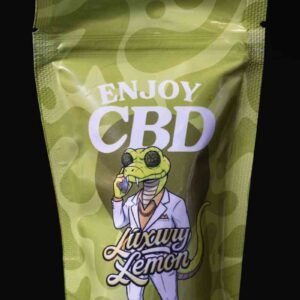 Luxury Lemon - 10g