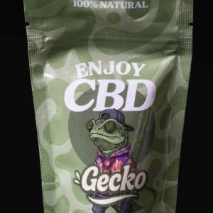 Gecko CBD - 5g