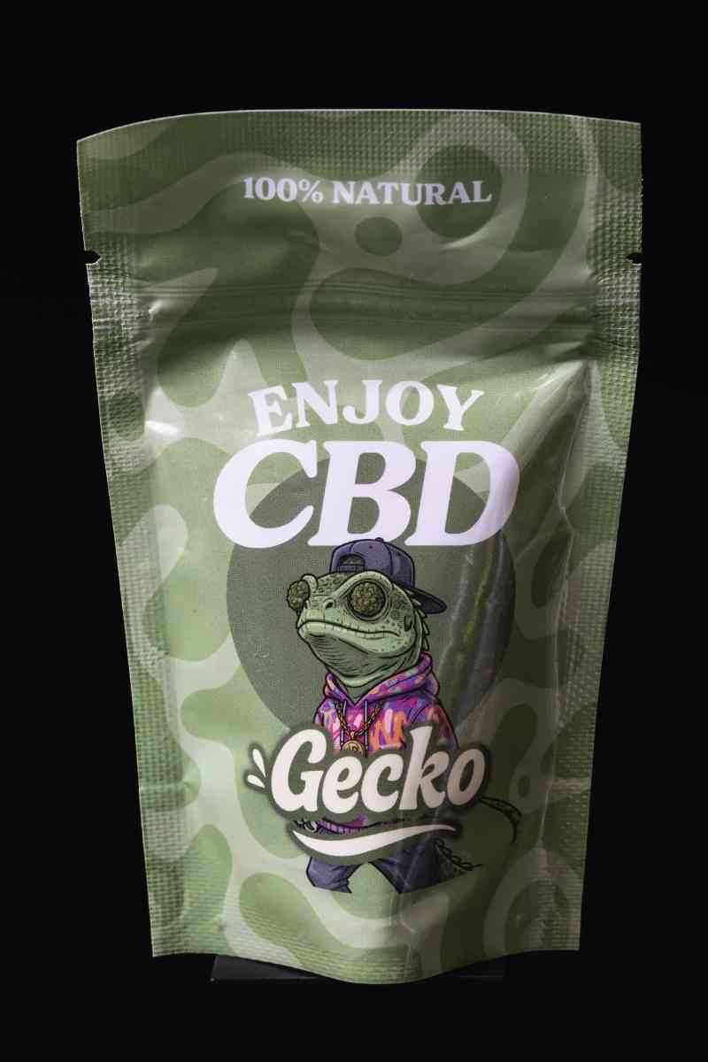 Gecko CBD - 5g