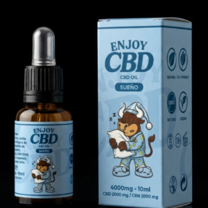 Aceite CBN 30%