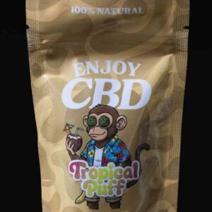 Tropical Puff - 5g