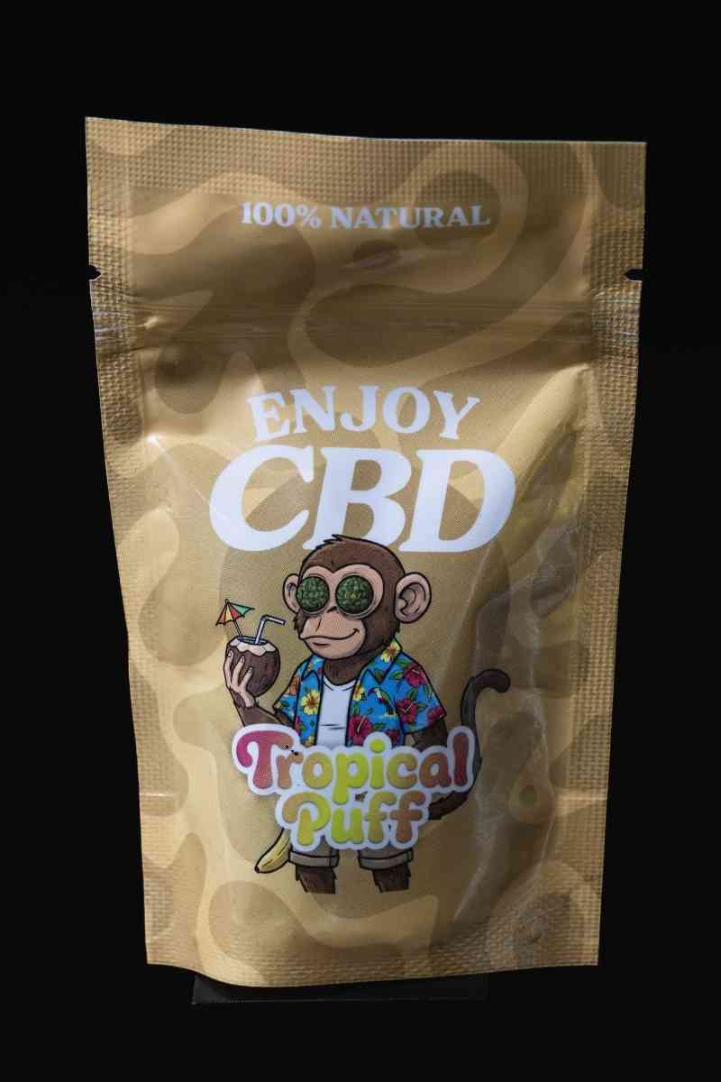 Tropical Puff - 5g