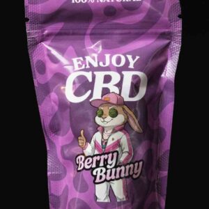 Berry Bunny - 10g