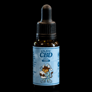 Aceite CBN 30%
