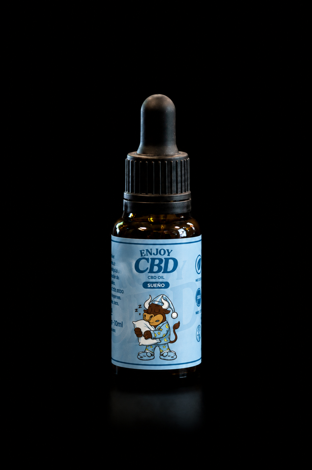 Aceite CBN 30%
