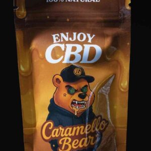 Caramello Bear - 2g