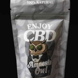 Amnesia Owl - 5g