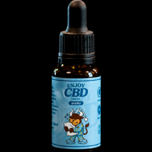 Aceite CBN 30%