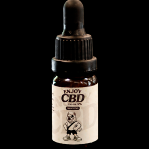 Aceite CBD Mascotas 5%