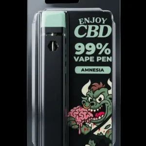 Vape Amnesia       10-OH+99%