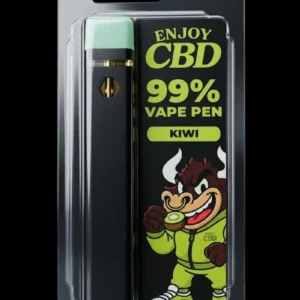 Vape Kiwi 10-OH+99%