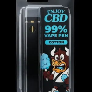 Vaper Cotton 10-OH+99%