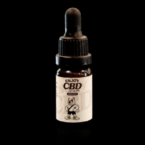 Aceite CBD Mascotas 5%