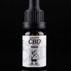 Aceite CBD Mascotas 5%