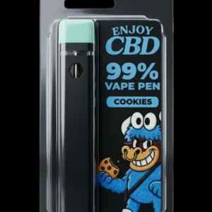 Vaper Cookies 10-OH+99%