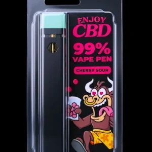 Vape Cherry Sour  10-OH+99%