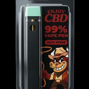 Vape Jack Herer 10-OH+ 99%