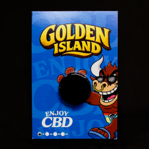Golden Island - 2g