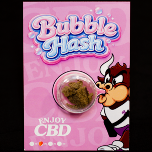 Bubble Hash