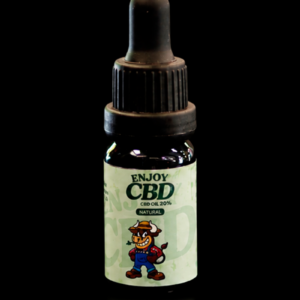 Aceite Natural