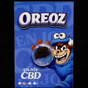 Oreoz