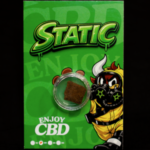 Static - 2g