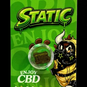 Static - 2g