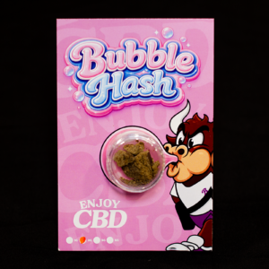 Bubble Hash - 2g