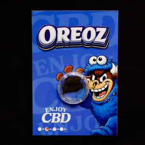 Oreoz - 2g