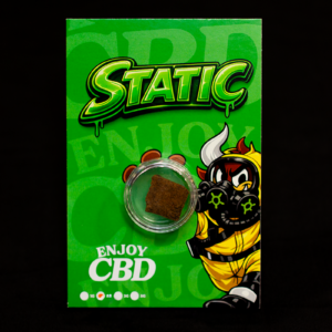 Static - 2g