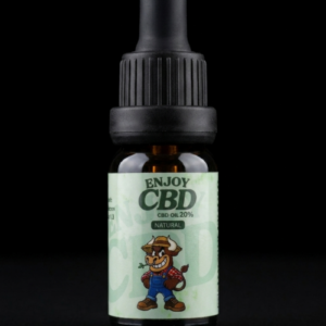 Aceite Natural