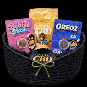 Pack Sweet Selection