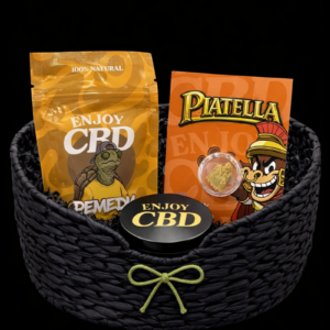 pack de piatella hash y remedy flor