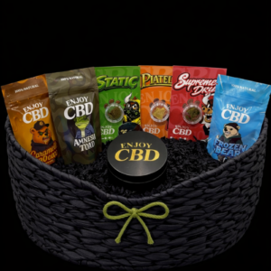 Pack Full Experience