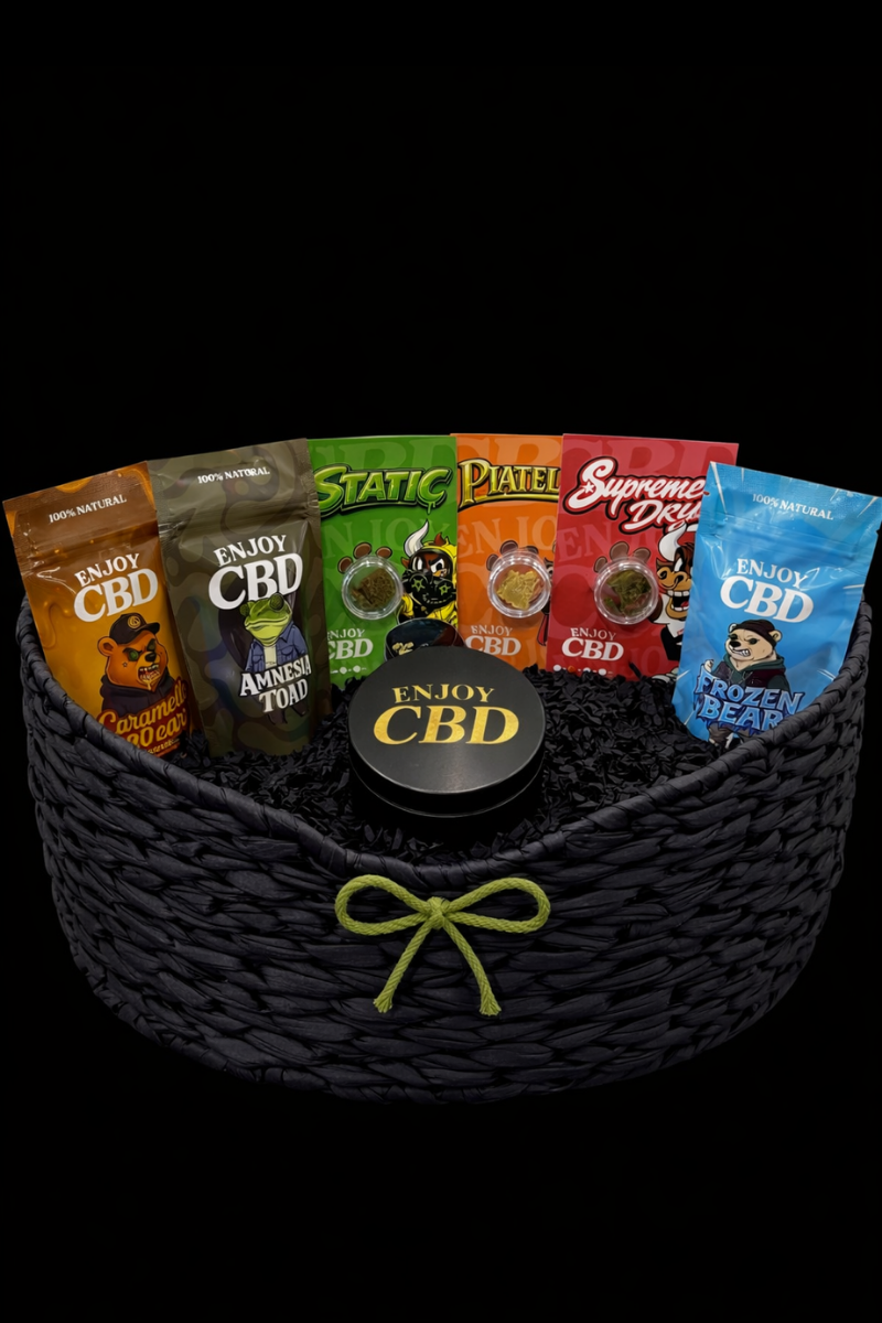 Pack Full Experience