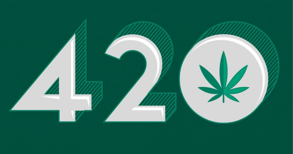 420 cartel