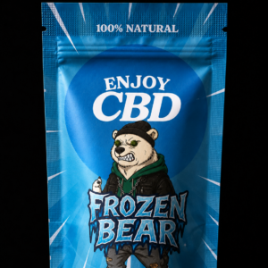 Frozen Bear SB - 5g