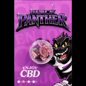 Black Panther