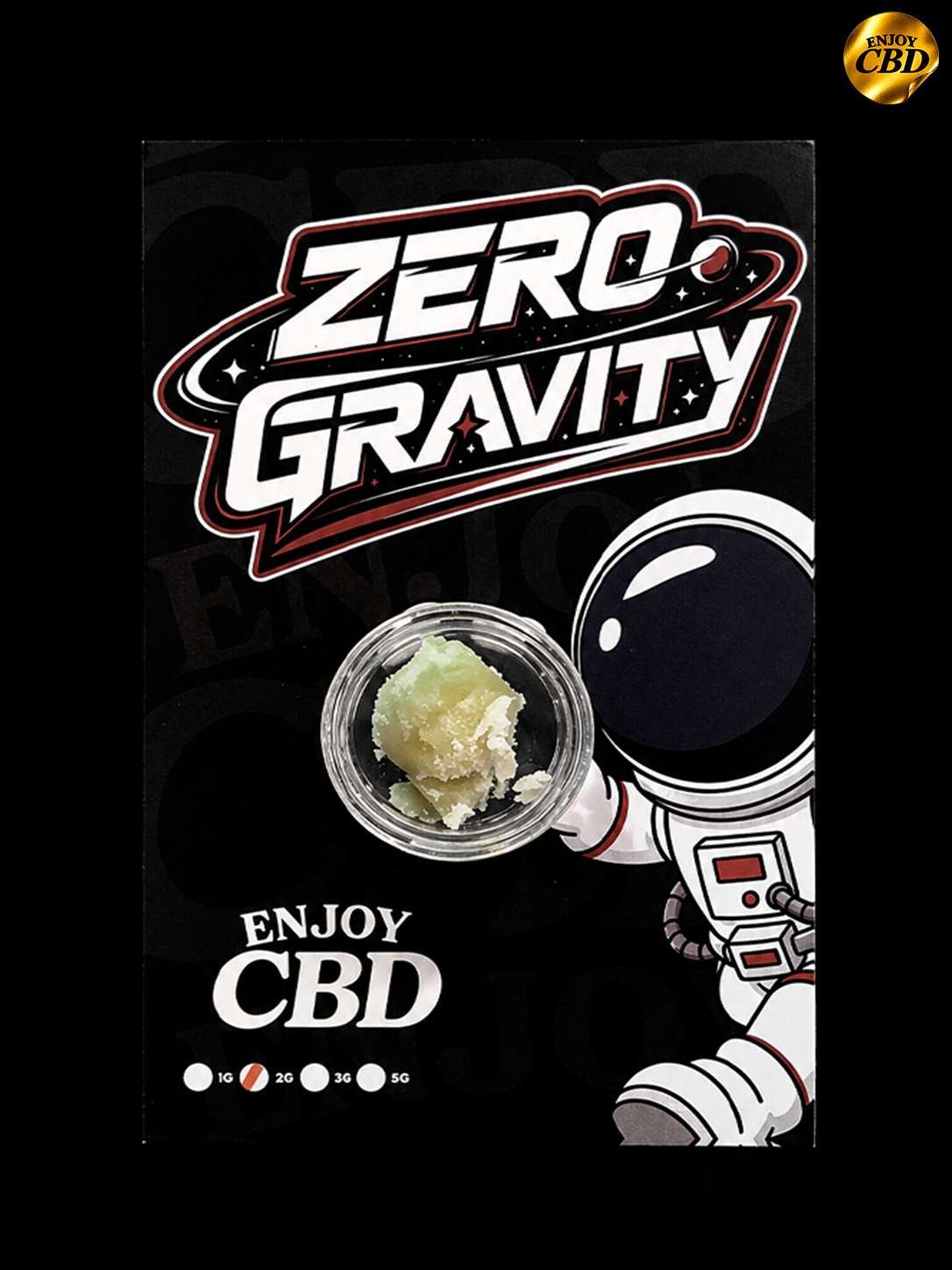 Zero Gravity
