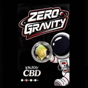 Zero Gravity - 2g