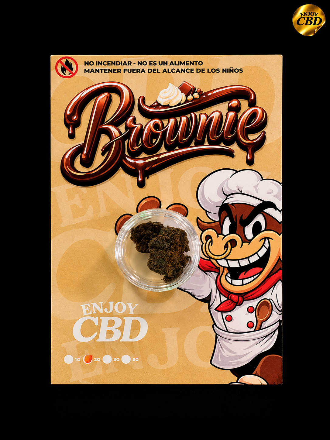 Brownie