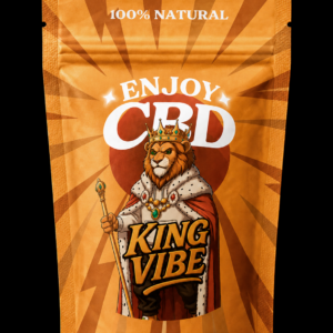 King Vibe