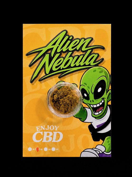 ALIEN