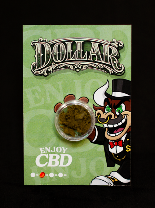 DOLLAR