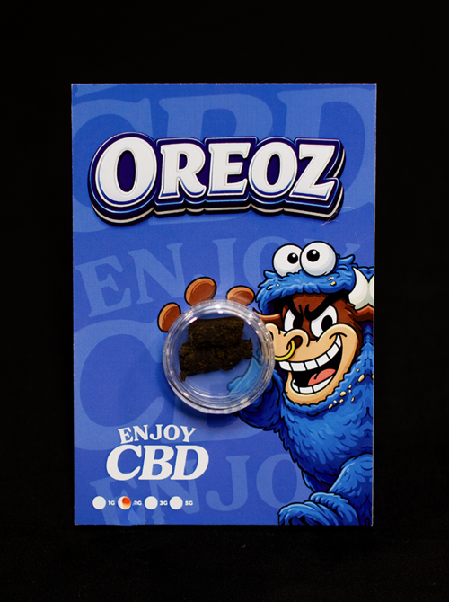 OREOZ